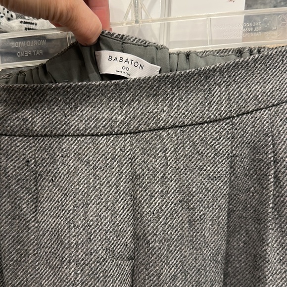 Aritzia Babaton Cohen pants - Picture 4 of 4